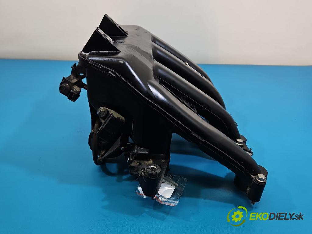 Bmw X3 E83 2003-2010 2.0d 150 hp manual 110 kW 1995 cm3 5- potrubí sací 7795393 (Sací potrubí)