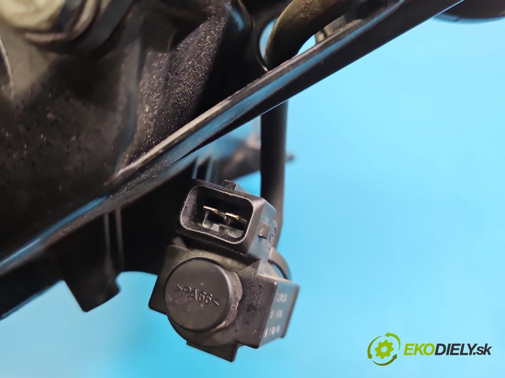 Bmw X3 E83 2003-2010 2.0d 150 hp manual 110 kW 1995 cm3 5- potrubí sací 7795393 (Sací potrubí)