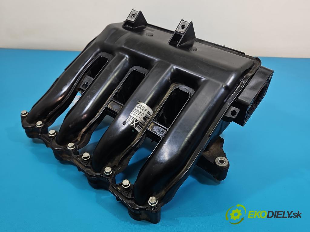 Bmw X3 E83 2003-2010 2.0d 150 hp manual 110 kW 1995 cm3 5- potrubí sací 7795393 (Sací potrubí)