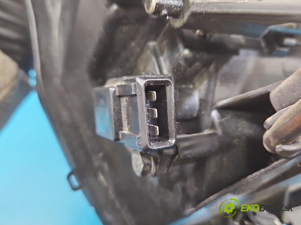 Bmw X3 E83 2003-2010 2.0d 150 hp manual 110 kW 1995 cm3 5- potrubí sací 7795393 (Sací potrubí)