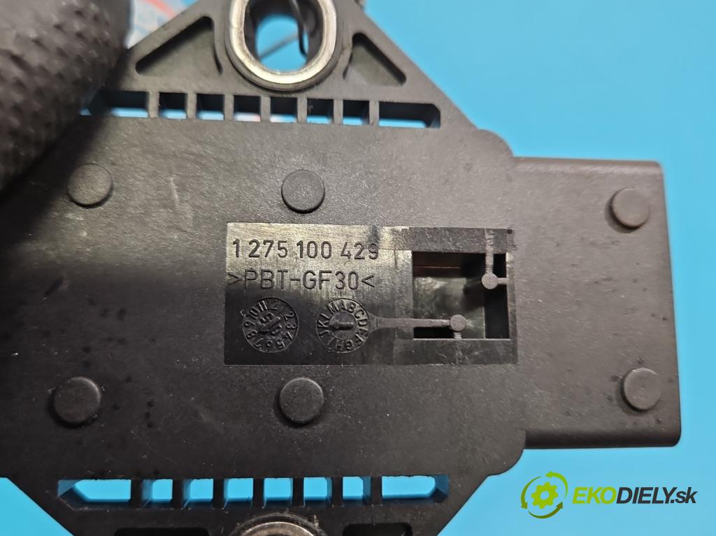 Bmw X3 E83 2003-2010 2.0d 150 HP manual 110 kW 1995 cm3 5- snímač ESP 0265005285