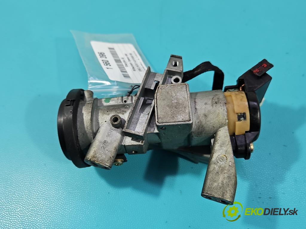 Mitsubishi Space star 1.3 16V 86 hp manual 63 kW 1299 cm3 5- spínací skříňka 36278900 (Spínací skříňka)