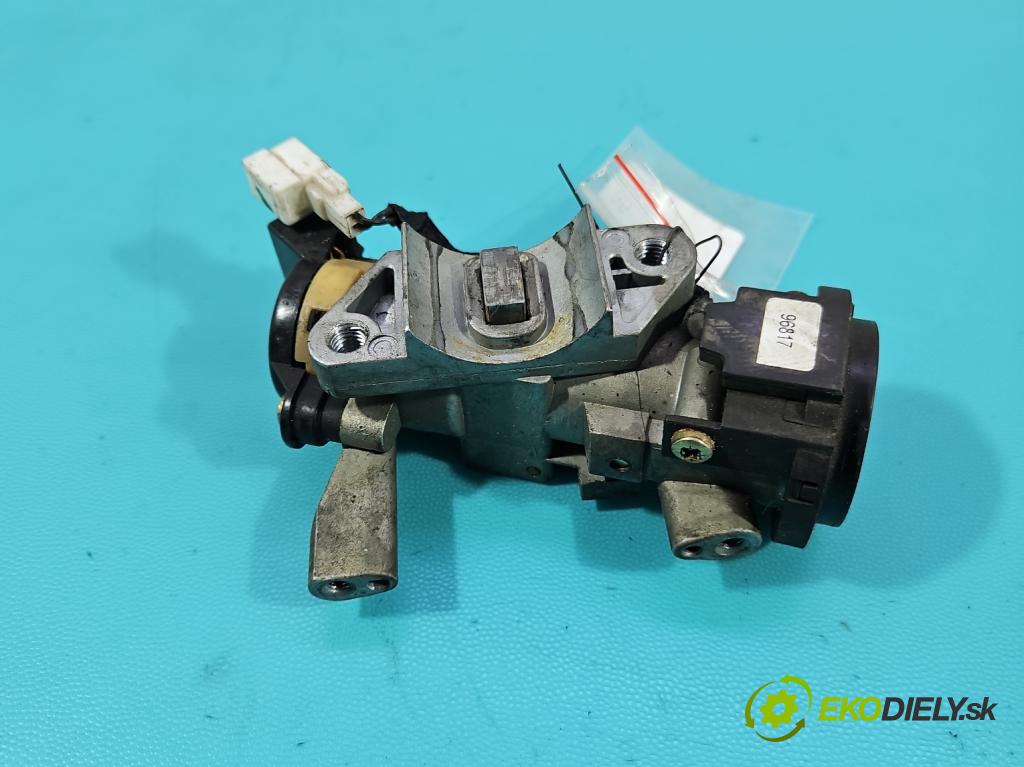 Mitsubishi Space star 1.3 16V 86 hp manual 63 kW 1299 cm3 5- spínací skříňka 36278900 (Spínací skříňka)