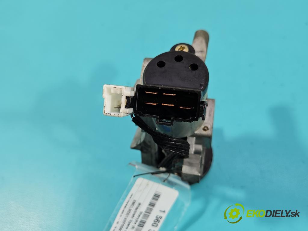 Mitsubishi Space star 1.3 16V 86 hp manual 63 kW 1299 cm3 5- spínací skříňka 36278900 (Spínací skříňka)