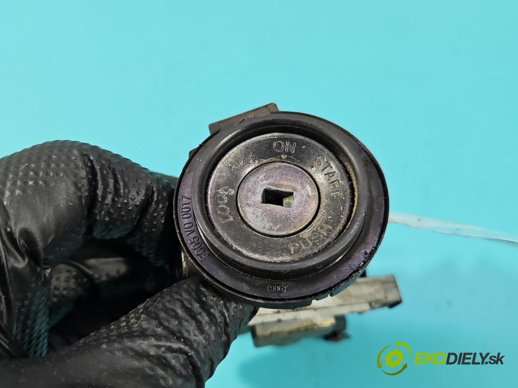 Mitsubishi Space star 1.3 16V 86 hp manual 63 kW 1299 cm3 5- spínací skříňka 36278900 (Spínací skříňka)