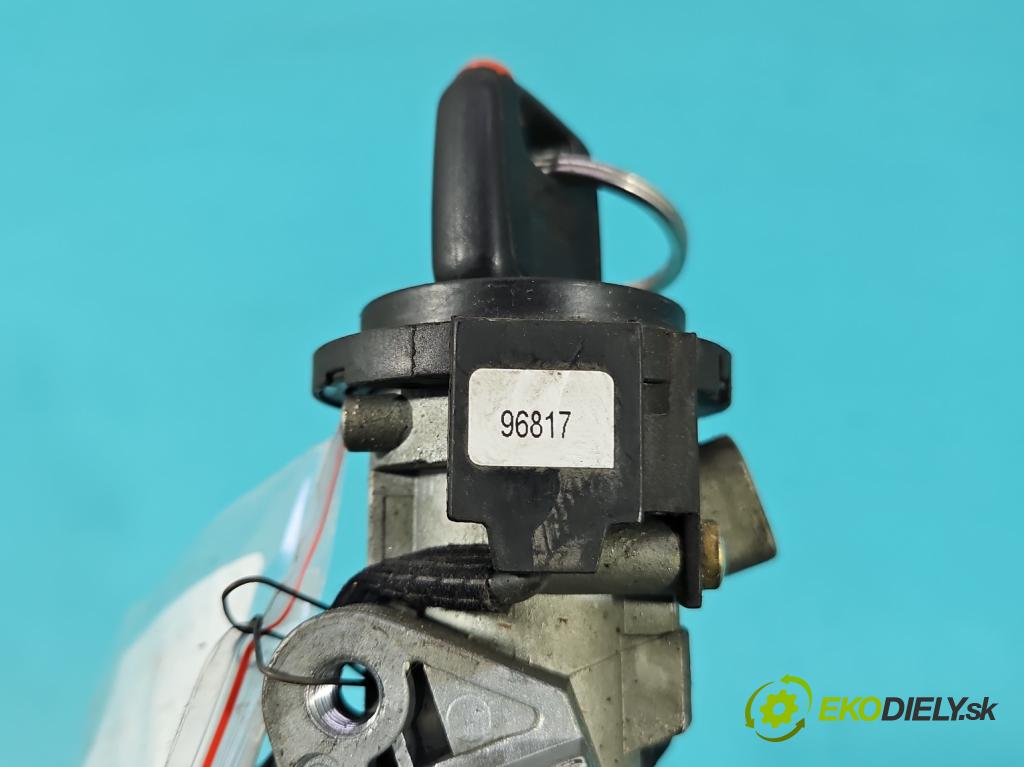 Mitsubishi Space star 1.3 16V 86 hp manual 63 kW 1299 cm3 5- spínací skříňka 36278900 (Spínací skříňka)