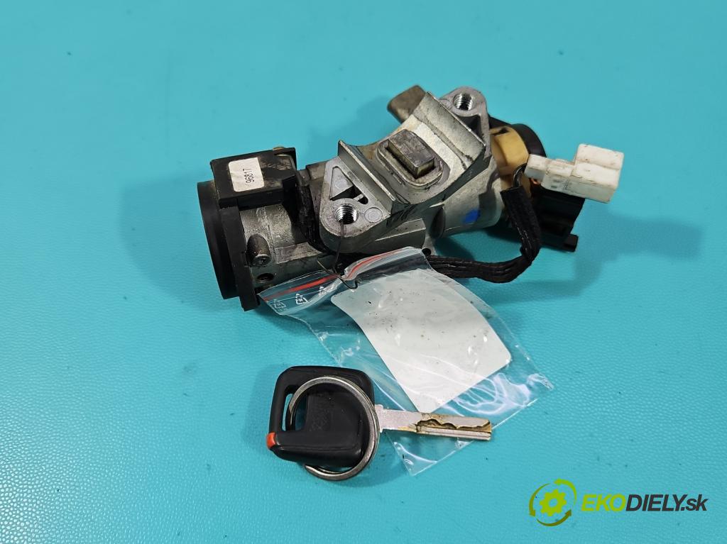 Mitsubishi Space star 1.3 16V 86 hp manual 63 kW 1299 cm3 5- spínací skříňka 36278900 (Spínací skříňka)