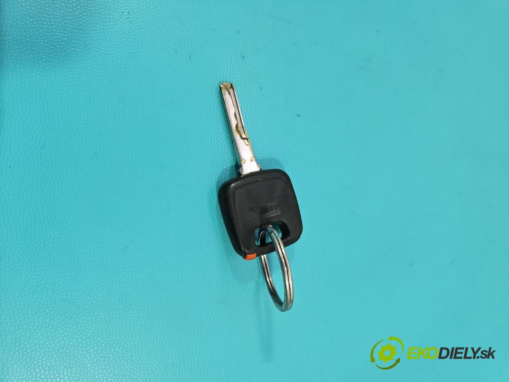 Mitsubishi Space star 1.3 16V 86 hp manual 63 kW 1299 cm3 5- spínací skříňka 36278900 (Spínací skříňka)