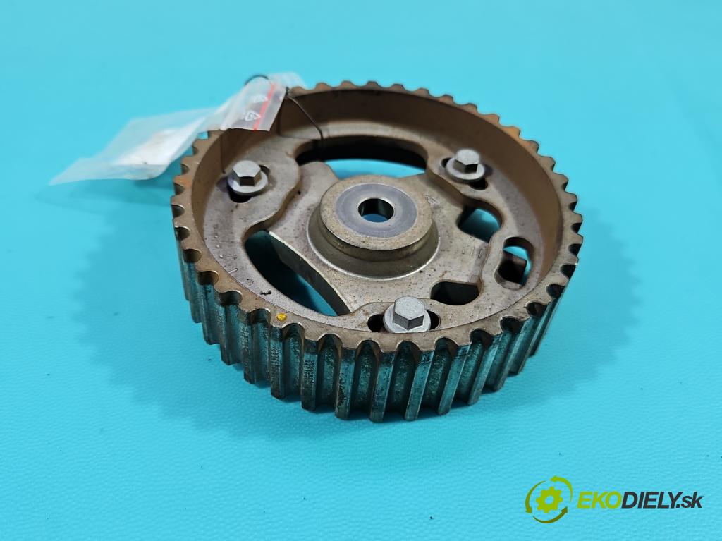 Renault Express 1.5 dci 95 HP manual 70 kW 1461 cm3 5- koleso časovanie načasovanie 585577