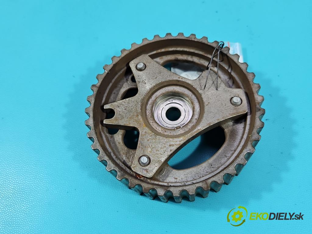 Renault Express 1.5 dci 95 HP manual 70 kW 1461 cm3 5- koleso časovanie načasovanie 585577