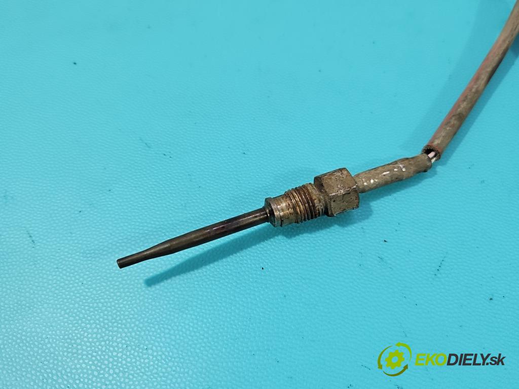 Renault Express 1.5 dci 95 HP manual 70 kW 1461 cm3 5- snímač teploty: výfukové 226580823R (Snímač)