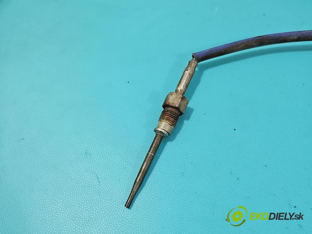 Renault Express 1.5 dci 95 HP manual 70 kW 1461 cm3 5- snímač teploty: výfukové 226580823R (Snímač)