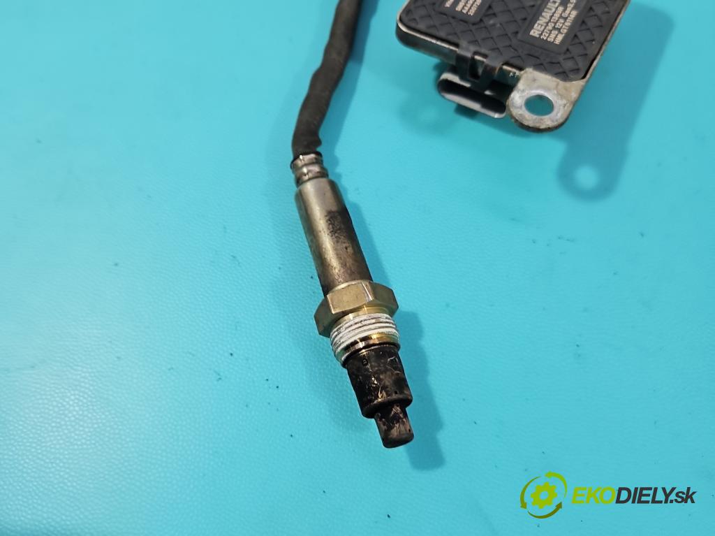 Renault Express 1.5 dci 95 HP manual 70 kW 1461 cm3 5- Sonda lambda NS11A 23G10A E (Lambda sonda)