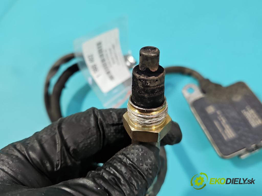 Renault Express 1.5 dci 95 HP manual 70 kW 1461 cm3 5- Sonda lambda NS11A 23G10A E (Lambda sonda)