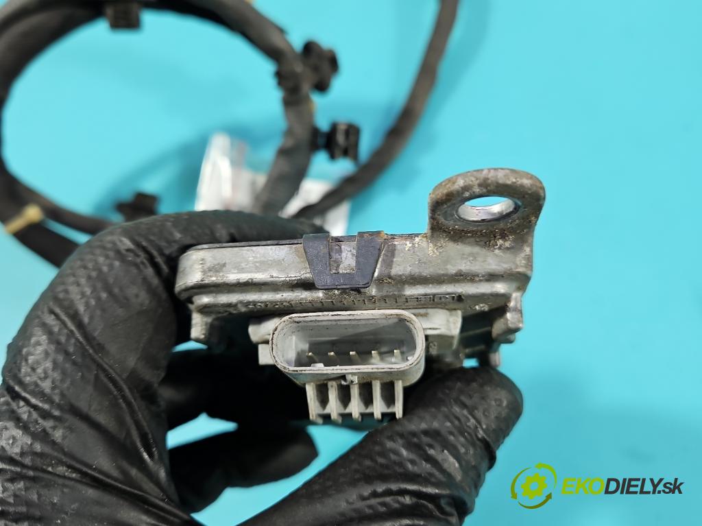 Renault Express 1.5 dci 95 HP manual 70 kW 1461 cm3 5- Sonda lambda NS11A 23G10A E (Lambda sonda)