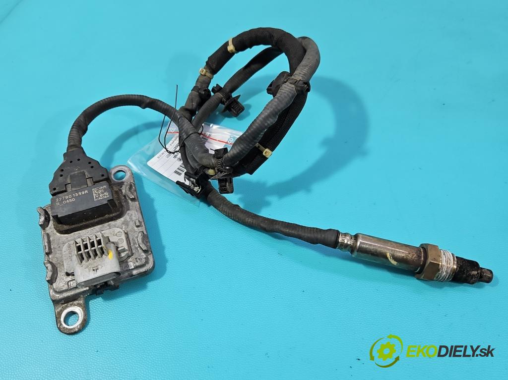 Renault Express 1.5 dci 95 hp manual 70 kW 1461 cm3 5- Sonda lambda NS11A 23G10A E (Lambda sonda)