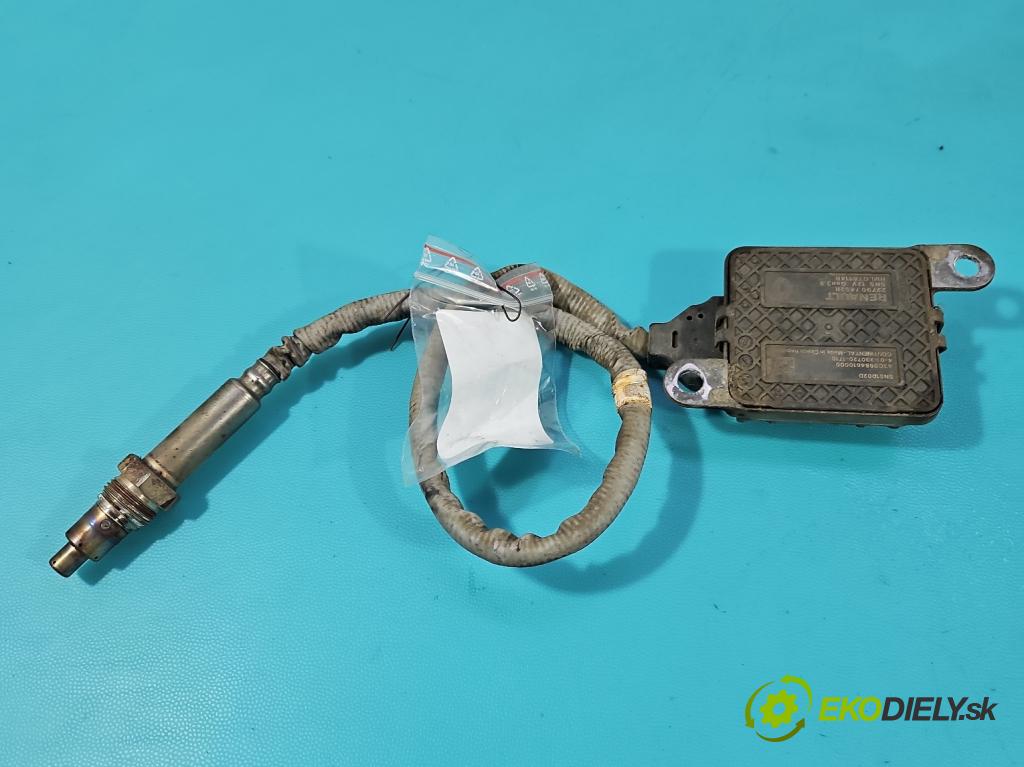 Renault Express 1.5 dci 95 HP manual 70 kW 1461 cm3 5- Sonda lambda NS11A 23F28A G (Lambda sonda)