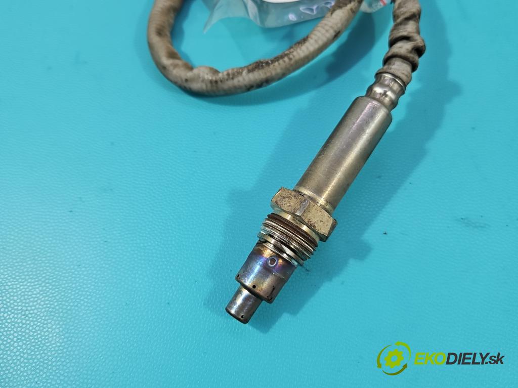 Renault Express 1.5 dci 95 HP manual 70 kW 1461 cm3 5- Sonda lambda NS11A 23F28A G (Lambda sonda)