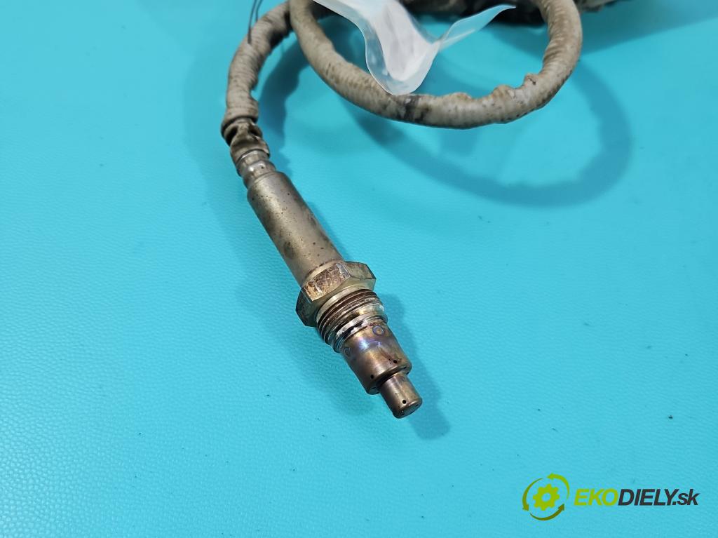 Renault Express 1.5 dci 95 HP manual 70 kW 1461 cm3 5- Sonda lambda NS11A 23F28A G (Lambda sonda)