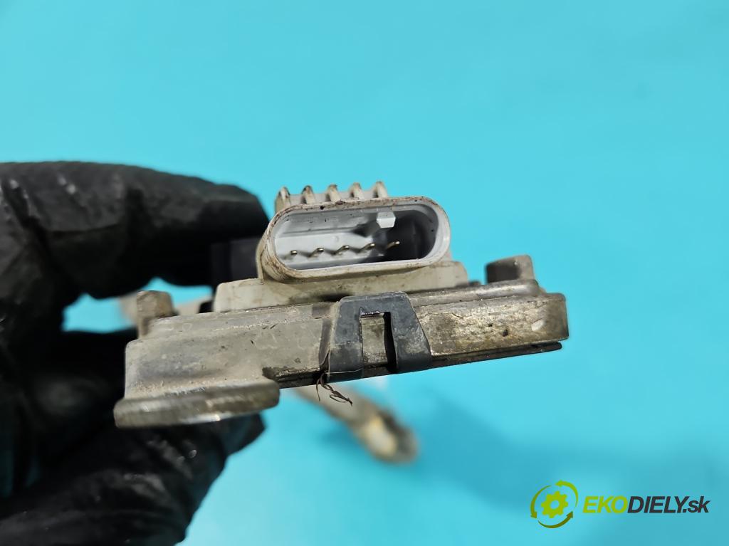 Renault Express 1.5 dci 95 HP manual 70 kW 1461 cm3 5- Sonda lambda NS11A 23F28A G (Lambda sonda)