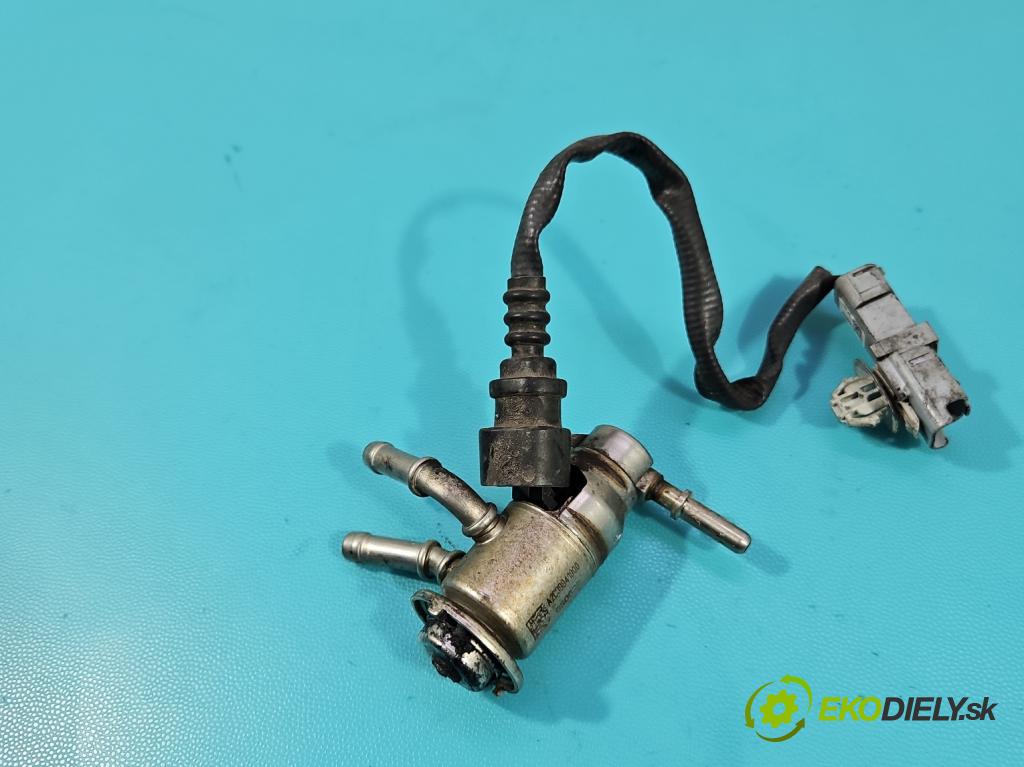 Renault Express 1.5 dci 95 HP manual 70 kW 1461 cm3 5- vstrek 208995377R (Vstrekovač paliva)