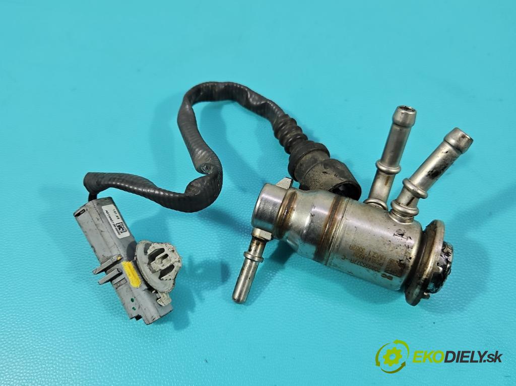 Renault Express 1.5 dci 95 HP manual 70 kW 1461 cm3 5- vstrek 208995377R (Vstrekovač paliva)