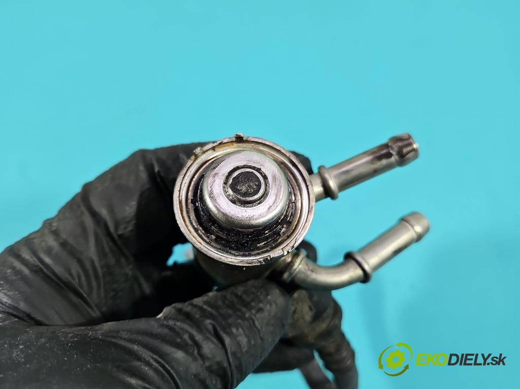 Renault Express 1.5 dci 95 HP manual 70 kW 1461 cm3 5- vstrek 208995377R (Vstrekovač paliva)