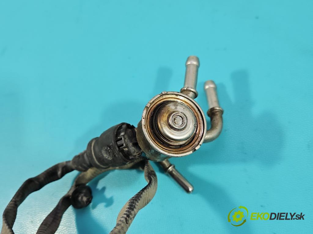 Renault Express 1.5 dci 95 HP manual 70 kW 1461 cm3 5- vstrek 160720140R (Vstrekovač paliva)