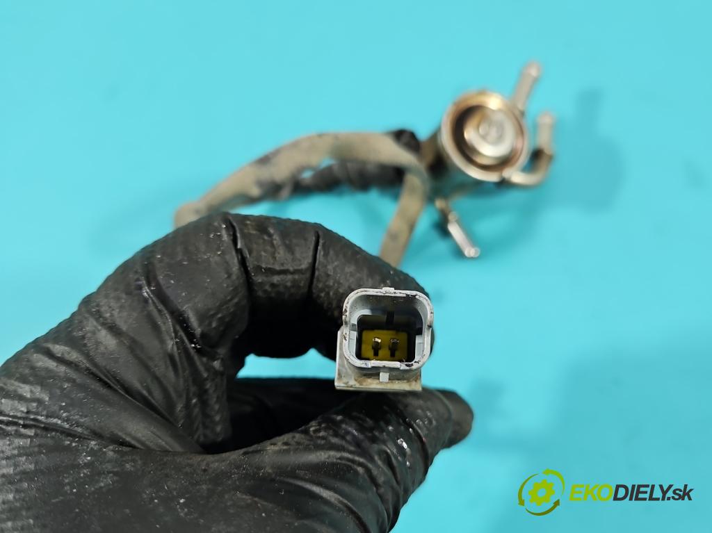 Renault Express 1.5 dci 95 HP manual 70 kW 1461 cm3 5- vstrek 160720140R (Vstrekovač paliva)