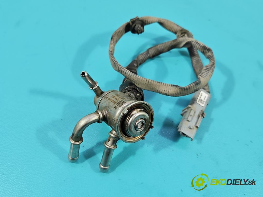 Renault Express 1.5 dci 95 HP manual 70 kW 1461 cm3 5- vstrek 160720140R (Vstrekovač paliva)