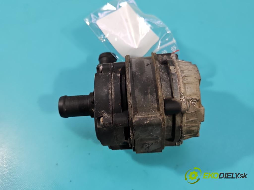 Renault Express 1.5 dci 95 HP manual 70 kW 1461 cm3 5- pompa obehu voda: 0392024150