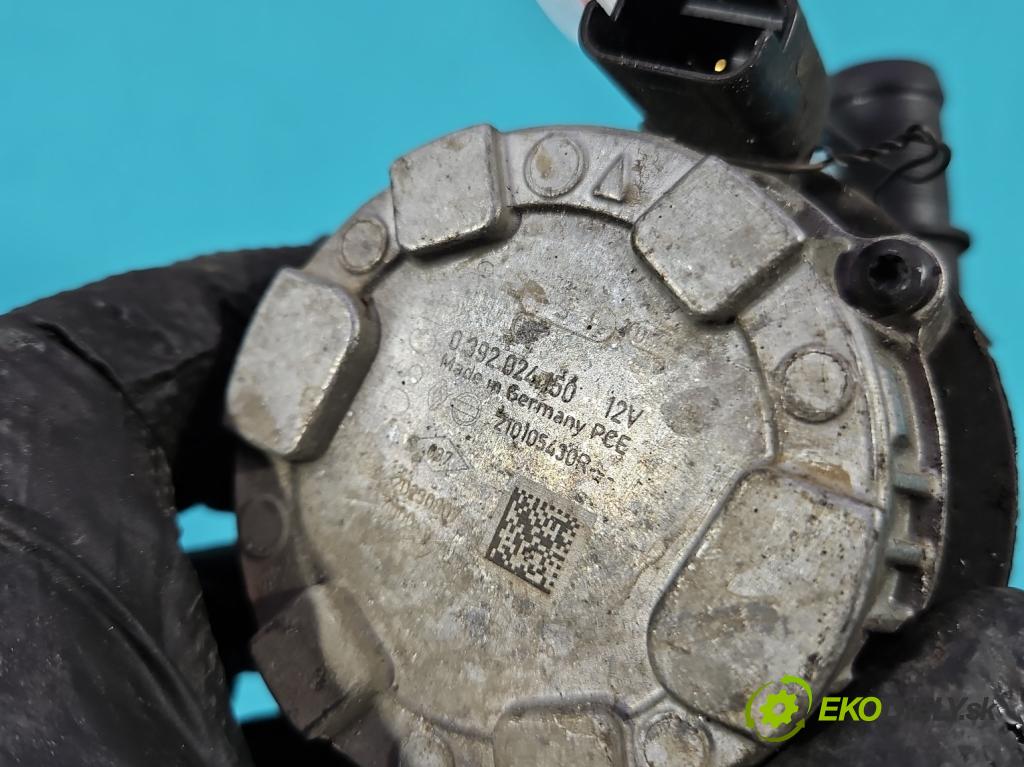 Renault Express 1.5 dci 95 HP manual 70 kW 1461 cm3 5- pompa obehu voda: 0392024150