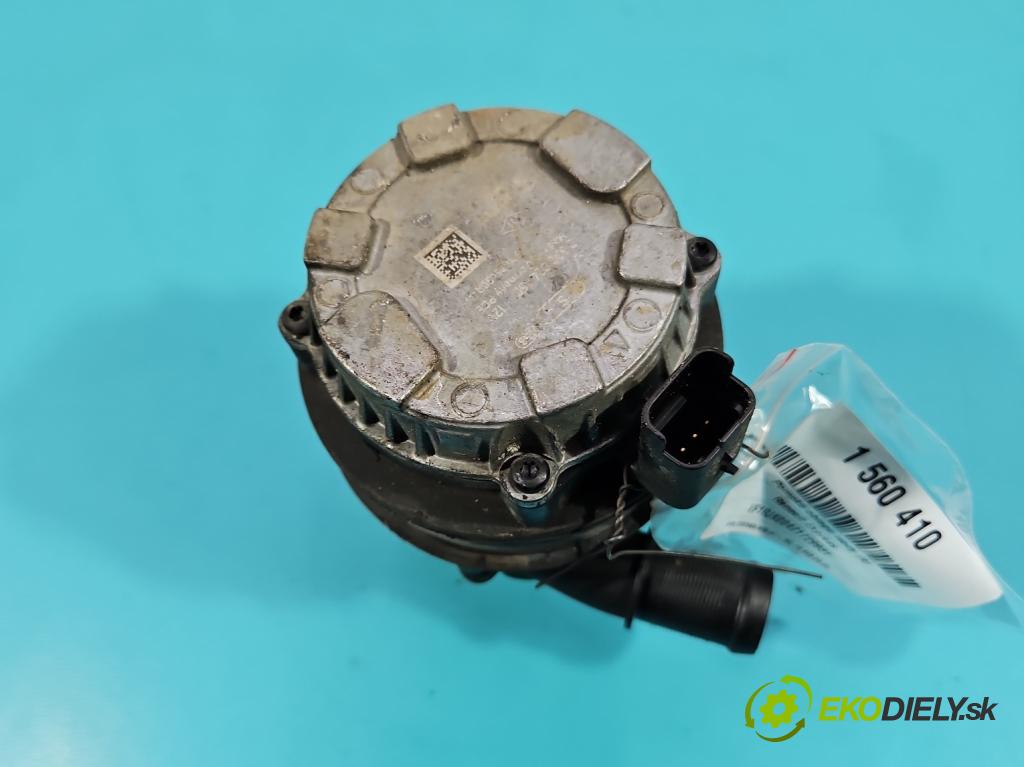 Renault Express 1.5 dci 95 HP manual 70 kW 1461 cm3 5- pompa obehu voda: 0392024150