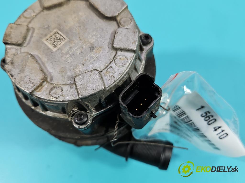 Renault Express 1.5 dci 95 HP manual 70 kW 1461 cm3 5- pompa obehu voda: 0392024150