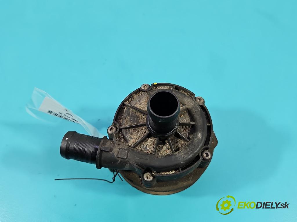 Renault Express 1.5 dci 95 HP manual 70 kW 1461 cm3 5- pompa obehu voda: 0392024150