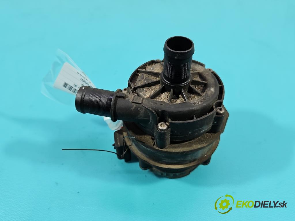 Renault Express 1.5 dci 95 HP manual 70 kW 1461 cm3 5- pompa obehu voda: 0392024150