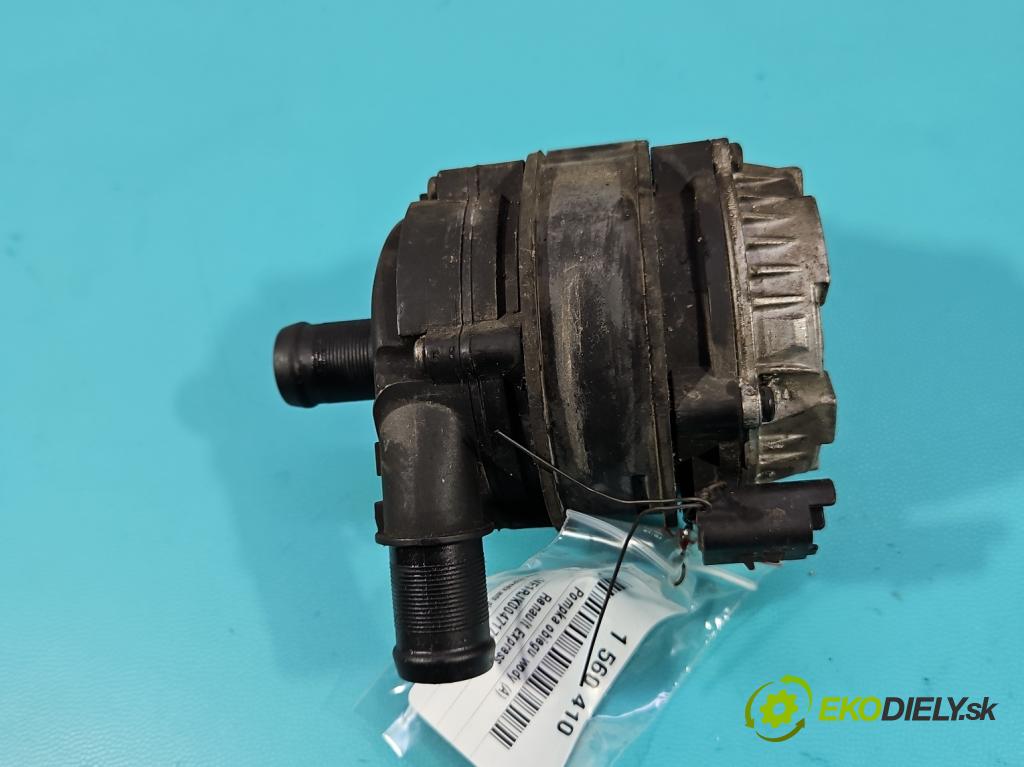 Renault Express 1.5 dci 95 HP manual 70 kW 1461 cm3 5- pompa obehu voda: 0392024150