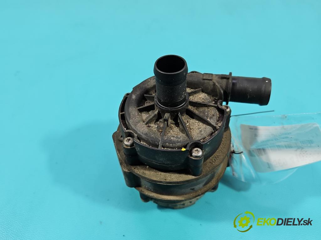 Renault Express 1.5 dci 95 HP manual 70 kW 1461 cm3 5- pompa obehu voda: 0392024150