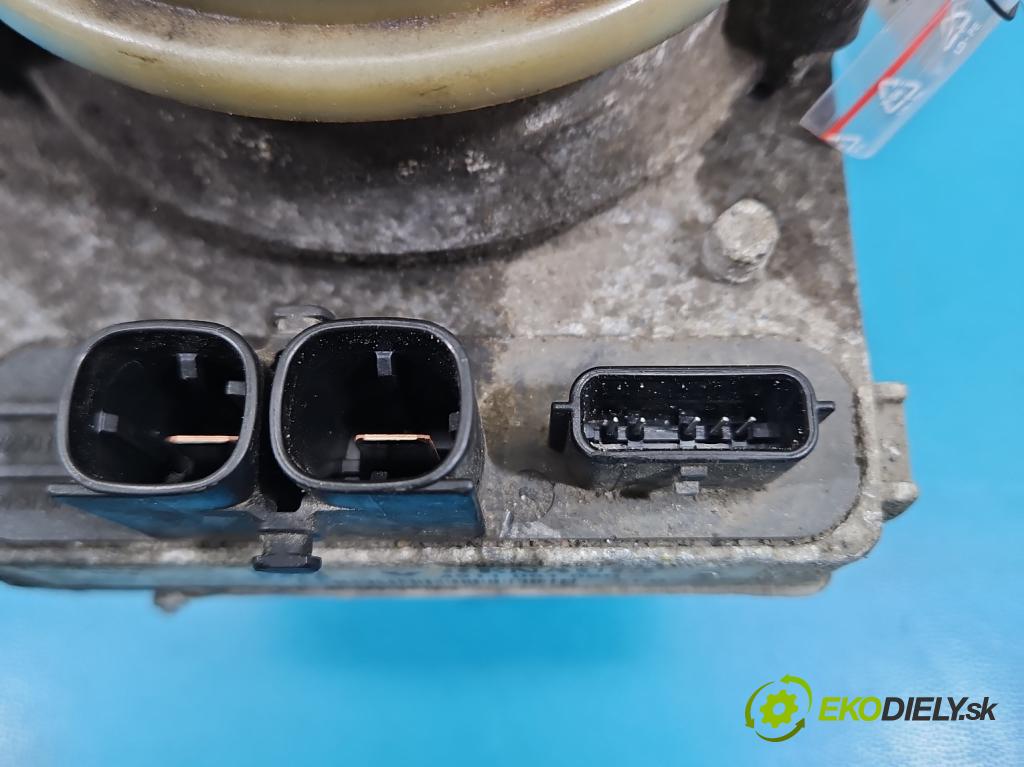 Renault Express 1.5 dci 95 HP manual 70 kW 1461 cm3 5- čerpadlo posilovač 491109155R (Servočerpadlo)