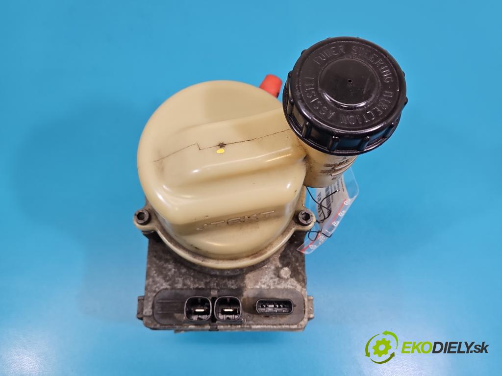 Renault Express 1.5 dci 95 HP manual 70 kW 1461 cm3 5- čerpadlo posilovač 491109155R (Servočerpadlo)