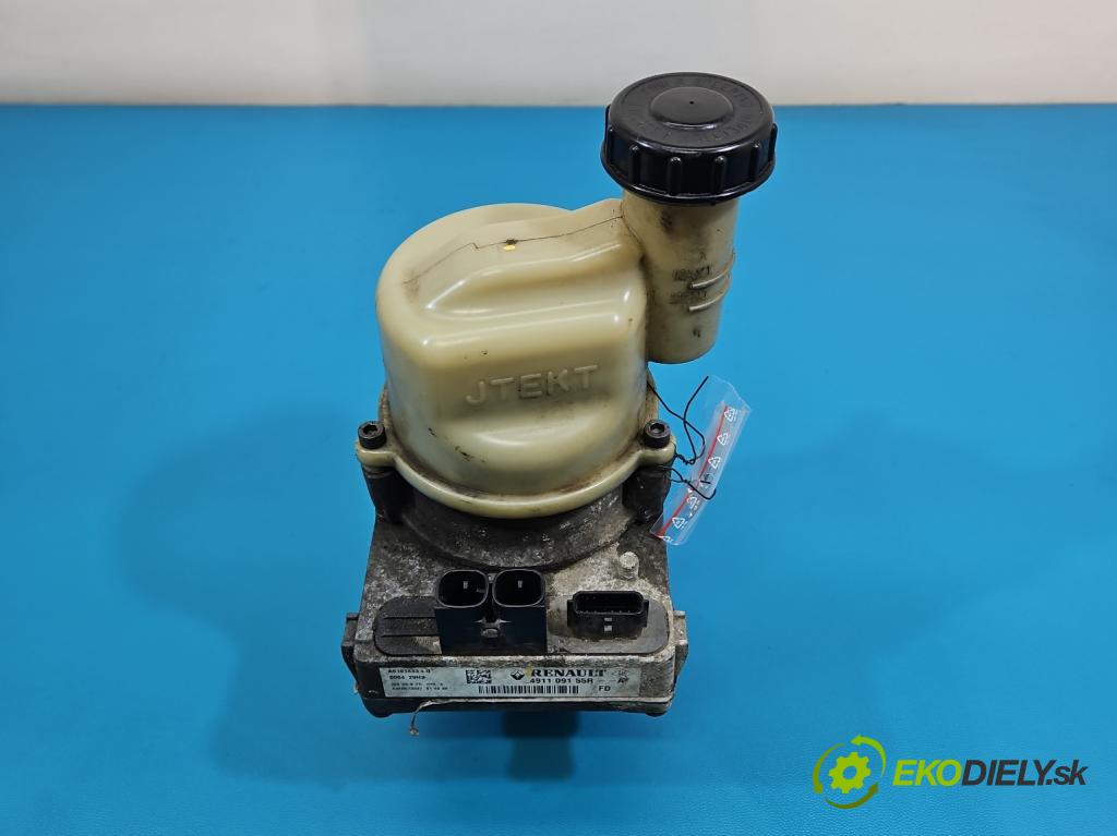 Renault Express 1.5 dci 95 HP manual 70 kW 1461 cm3 5- čerpadlo posilovač 491109155R (Servočerpadlo)
