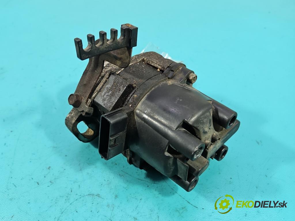 Mitsubishi Space star 1.3 16V 86 HP manual 63 kW 1299 cm3 5- rozdeľovač T2T61171 (Rozdeľovač)