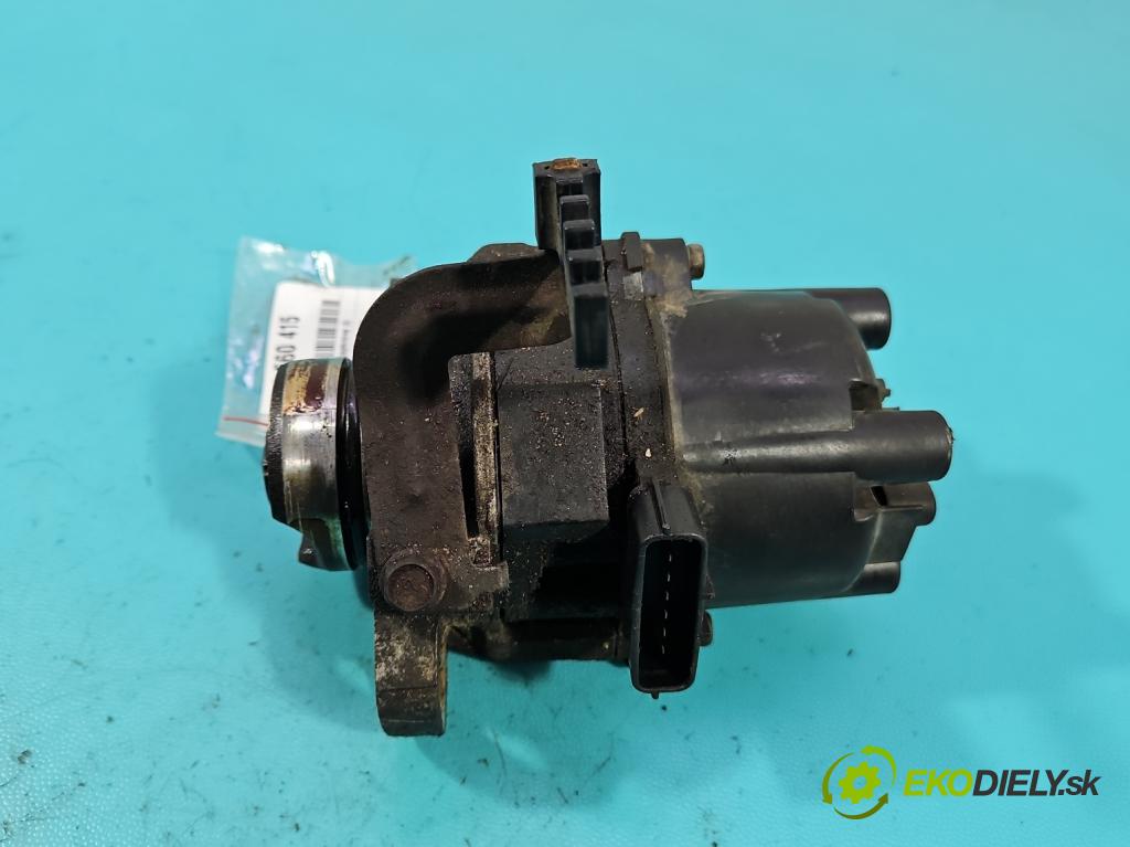 Mitsubishi Space star 1.3 16V 86 HP manual 63 kW 1299 cm3 5- rozdeľovač T2T61171 (Rozdeľovač)