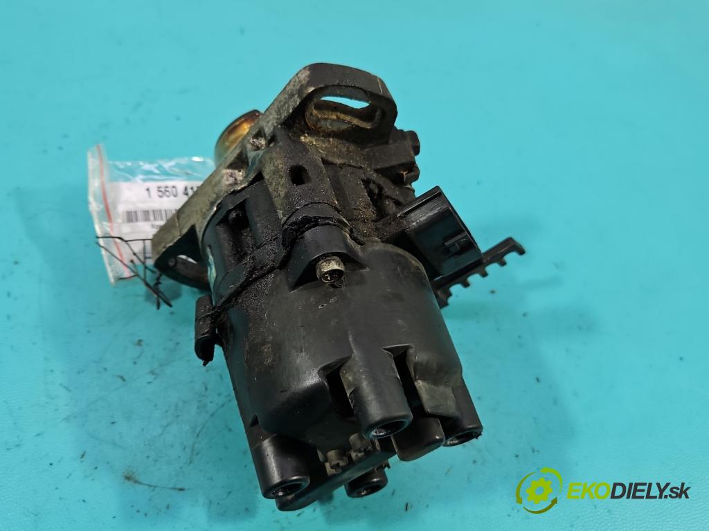 Mitsubishi Space star 1.3 16V 86 HP manual 63 kW 1299 cm3 5- rozdeľovač T2T61171 (Rozdeľovač)