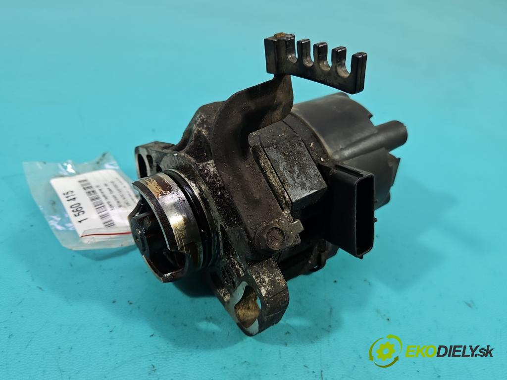 Mitsubishi Space star 1.3 16V 86 HP manual 63 kW 1299 cm3 5- rozdeľovač T2T61171 (Rozdeľovač)