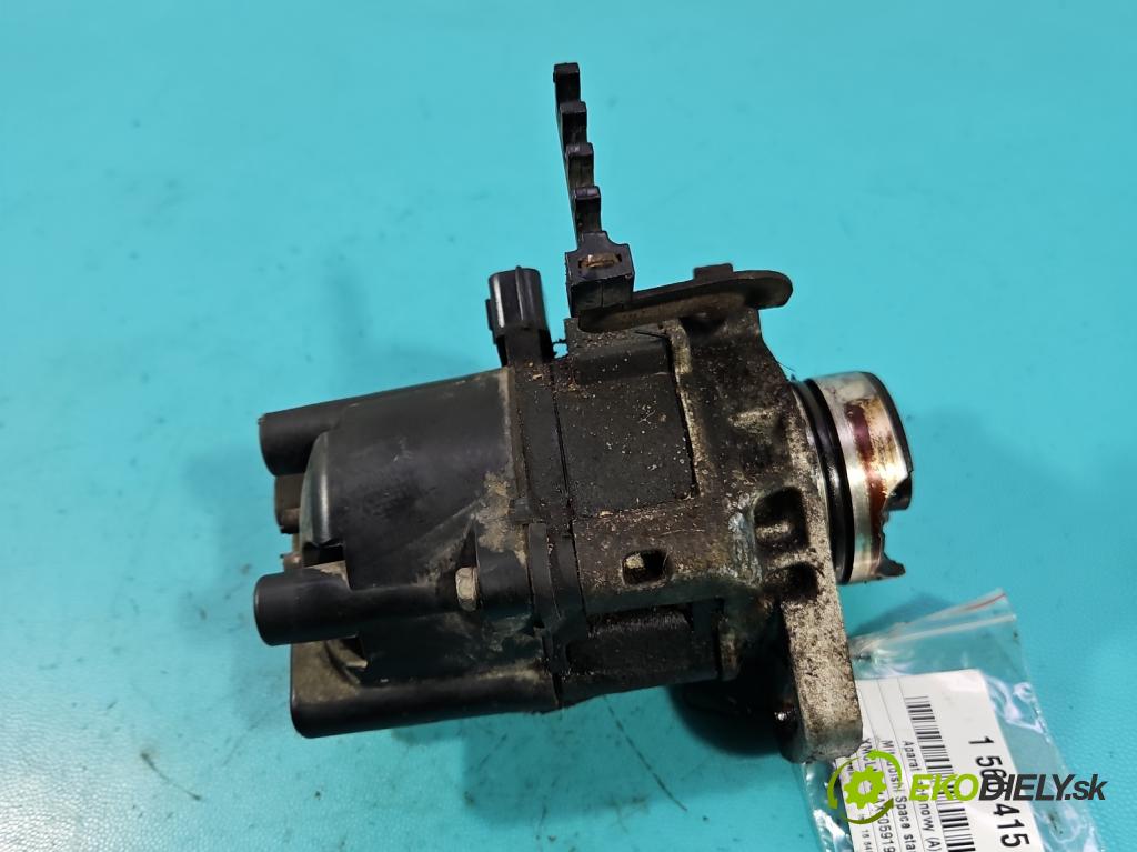 Mitsubishi Space star 1.3 16V 86 HP manual 63 kW 1299 cm3 5- rozdeľovač T2T61171 (Rozdeľovač)