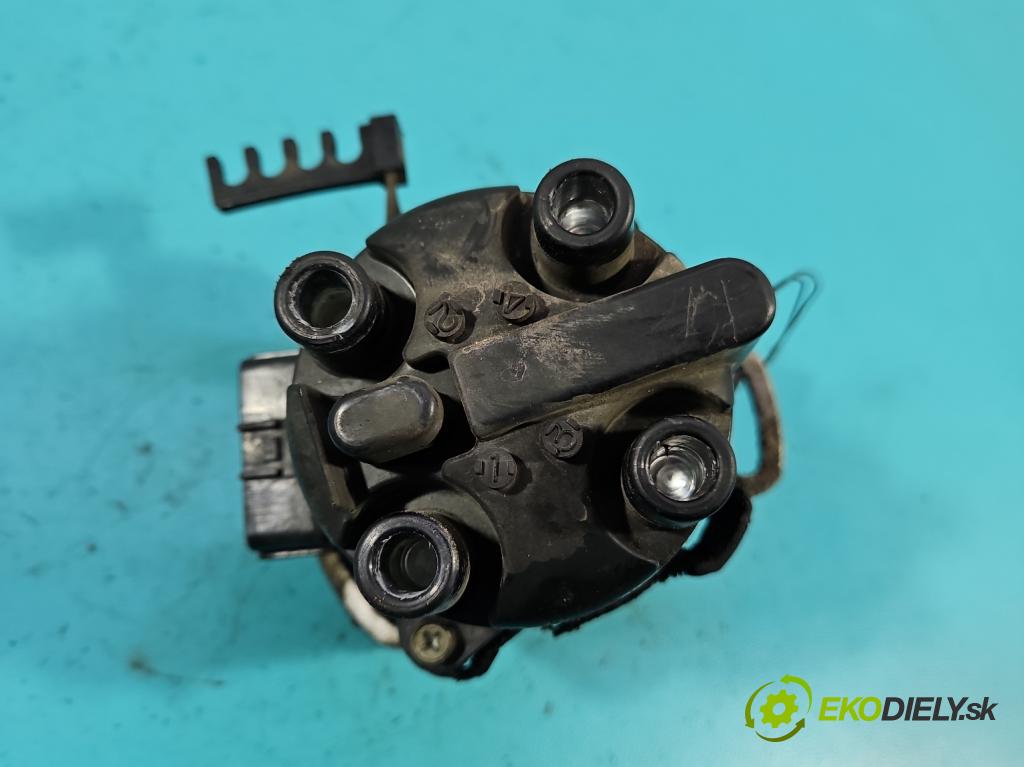 Mitsubishi Space star 1.3 16V 86 HP manual 63 kW 1299 cm3 5- rozdeľovač T2T61171 (Rozdeľovač)