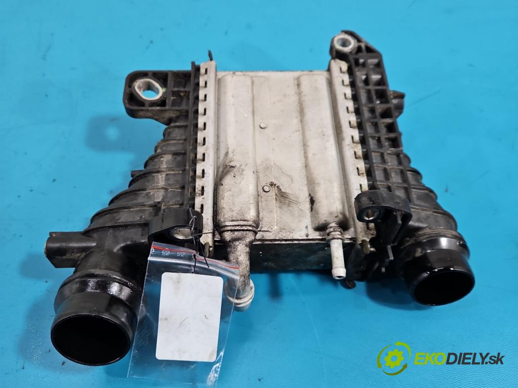 Renault Express 1.5 dci 95 hp manual 70 kW 1461 cm3 5- Intercooler 144967867R (Intercooler (chladič stlačeného vzduchu))