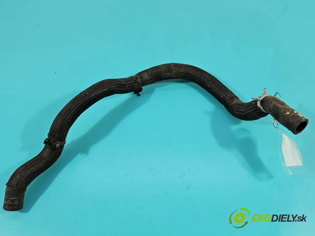 Renault Express 1.5 dci 95 hp manual 70 kW 1461 cm3 5- trubka systému chłodzenia 212837410R