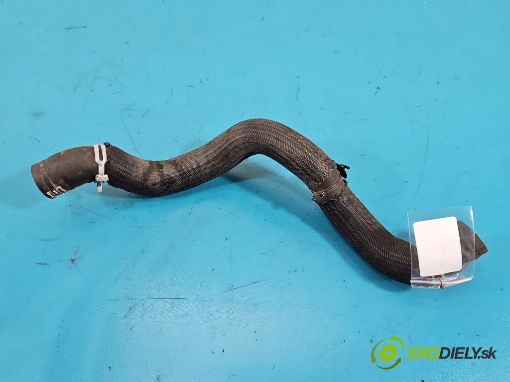 Renault Express 1.5 dci 95 hp manual 70 kW 1461 cm3 5- trubka systému chłodzenia 215017753R